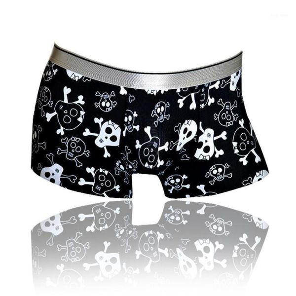 new more elastic and softer underwear mens summer ice silk underpants seamless uomo thin boxer briefs1, Black;white
new more elastic and softer underwear mens summer ice silk underpants seamless uomo thin boxer briefs1, Black;white
