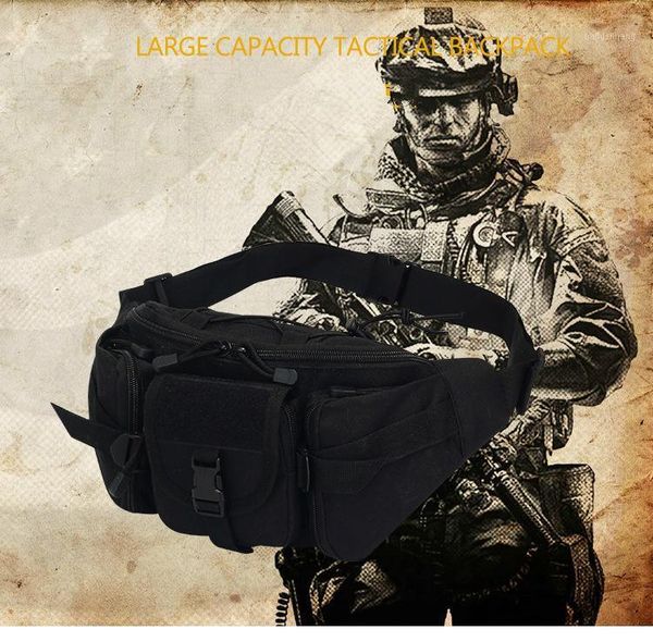 men's khaki waist pack tactical water bottle belt fanny pack waist bag bum pouch hiking camping outdoor shoulder bag handbag1
men's khaki waist pack tactical water bottle belt fanny pack waist bag bum pouch hiking camping outdoor shoulder bag handbag1