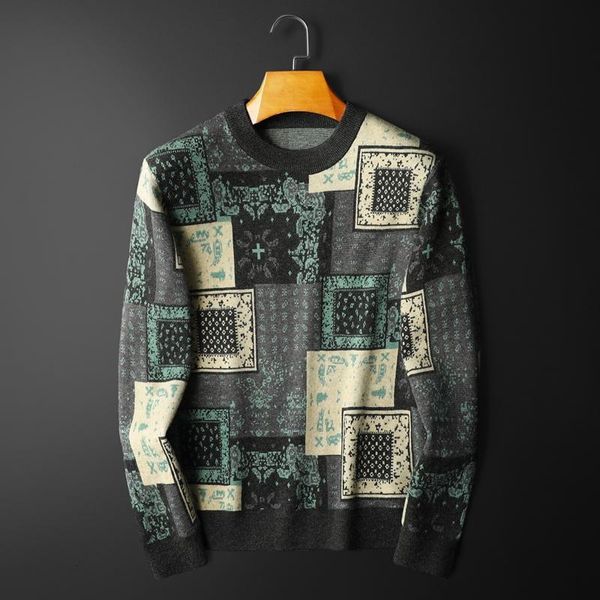 2021 new men luxury gentleman cotton paisley west coast crips bloods casual sweaters pullover asian plug size drake #d31 tsaj, White;black
2021 new men luxury gentleman cotton paisley west coast crips bloods casual sweaters pullover asian plug size drake #d31 tsaj, White;black