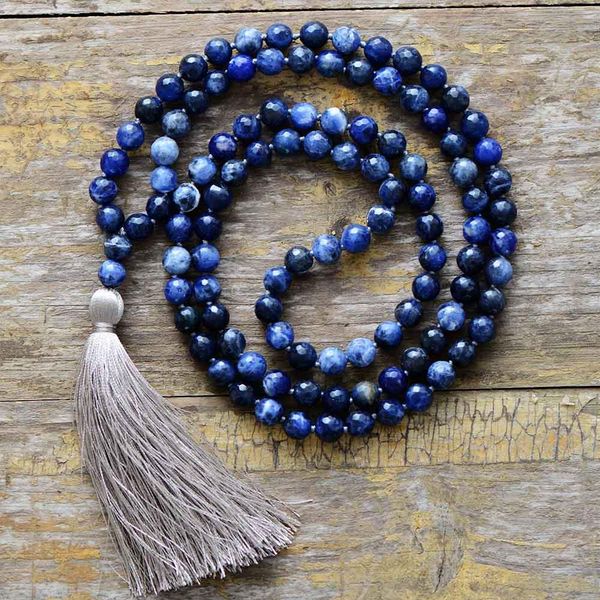 медитация ожерелье 8mm природные грановитой sodalite мягкая кисточка ожерелье женщин lariat 108 шариков mala ожерелье dropshipping jllvmt ho, Golden;silver
медитация ожерелье 8mm природные грановитой sodalite мягкая кисточка ожерелье женщин lariat 108 шариков mala ожерелье dropshipping jllvmt ho, Golden;silver