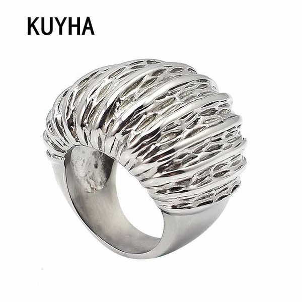 cluster rings ladies vintage accessories wide irregular ring for women unique personality female bijoux punk anillo, Golden;silver
cluster rings ladies vintage accessories wide irregular ring for women unique personality female bijoux punk anillo, Golden;silver