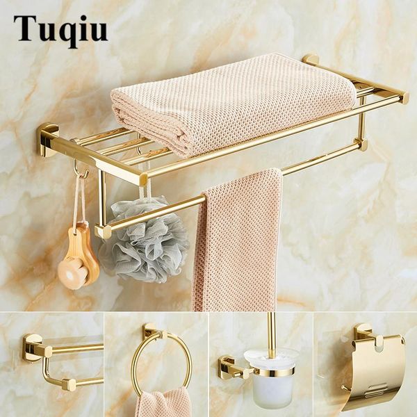bathroom accessories set brass material gold bath hardware sets towel rackpaper holder toilet brush holdertowel rangerhooks bbyvji
bathroom accessories set brass material gold bath hardware sets towel rackpaper holder toilet brush holdertowel rangerhooks bbyvji