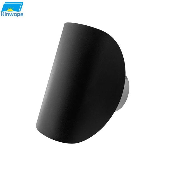 simple and creative small wall lamp modern bedroom bedside lamp curved aisle porch lighting background wall lighting
simple and creative small wall lamp modern bedroom bedside lamp curved aisle porch lighting background wall lighting