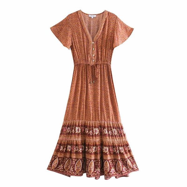 2021 new europe and the united states women's v-neck short-sleeved cotton manufacturers selling wholesale es 29e8, Black;gray
2021 new europe and the united states women's v-neck short-sleeved cotton manufacturers selling wholesale es 29e8, Black;gray