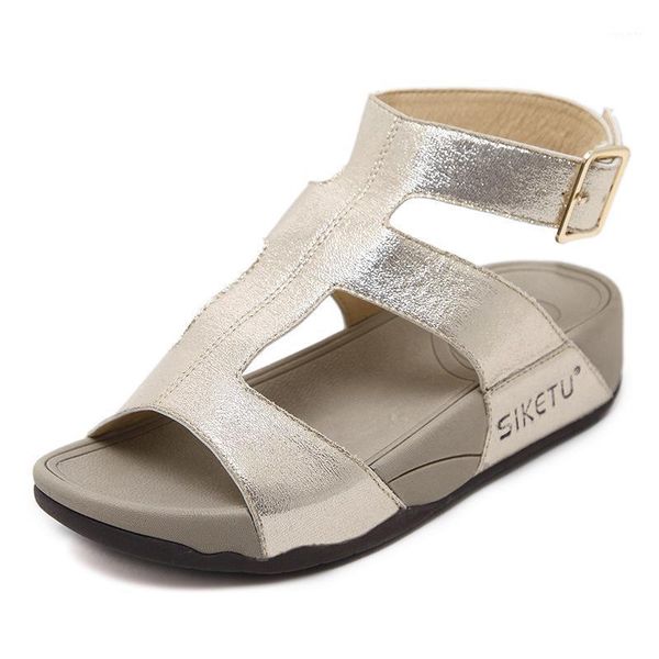 women's sandals summer platform wedge sandals fashion shoes for women gladiator shoes rome peep-toe flat mujer sandalias1, Black
women's sandals summer platform wedge sandals fashion shoes for women gladiator shoes rome peep-toe flat mujer sandalias1, Black