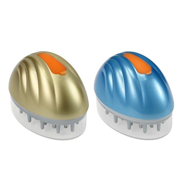 electric 45ml liquid application hair brush men women scalp massage comb hair head scalp massager hair growth tr sqckhr, Silver
electric 45ml liquid application hair brush men women scalp massage comb hair head scalp massager hair growth tr sqckhr, Silver