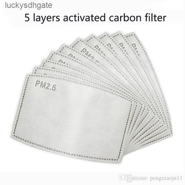 5 anti layers activated pm2.5 haze mouth filter masks replaceable filters for activate carbon use riding mask 2pcs /lot
5 anti layers activated pm2.5 haze mouth filter masks replaceable filters for activate carbon use riding mask 2pcs /lot