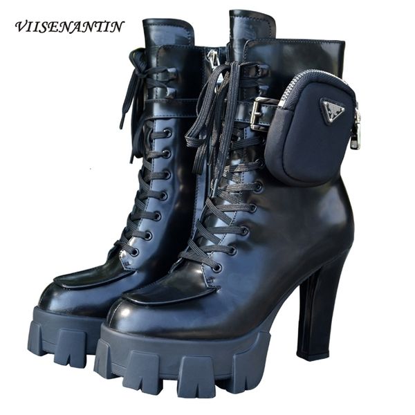 discount luxury bootsleather ankle pointed round super high heels metal trangle pocket bag winter boots women's black shoes lady
discount luxury bootsleather ankle pointed round super high heels metal trangle pocket bag winter boots women's black shoes lady