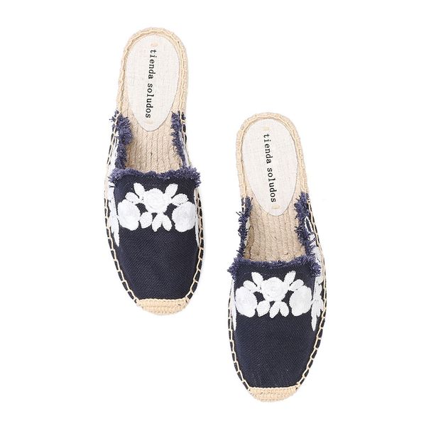 2019 rushed new arrival hemp summer rubber cotton fabric unicornio slippers tienda soludos espadrille slippers for flat shoes x1020, Black
2019 rushed new arrival hemp summer rubber cotton fabric unicornio slippers tienda soludos espadrille slippers for flat shoes x1020, Black