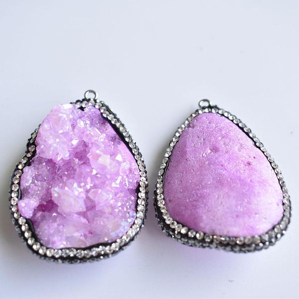 розовый кварц кристалл камень подвеска агаты druzy маятник натуральный камень шарм ожерелье подвески изготовление ювелирных изделий оптовая, Silver
розовый кварц кристалл камень подвеска агаты druzy маятник натуральный камень шарм ожерелье подвески изготовление ювелирных изделий оптовая, Silver