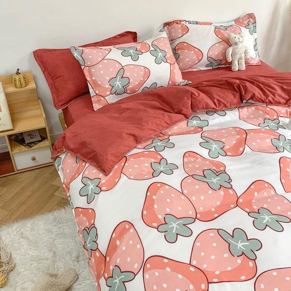cartoon printed bed cover set kids girl boy duvet cover child bed sheets and pillowcases comforter bedding set
cartoon printed bed cover set kids girl boy duvet cover child bed sheets and pillowcases comforter bedding set