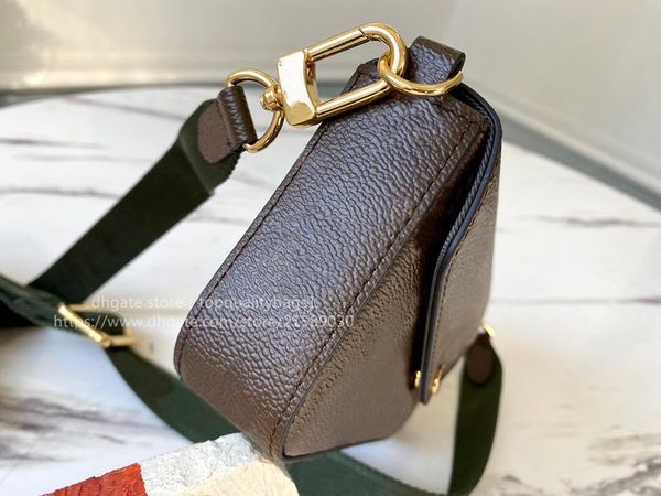 2020 new fashion genuine pack 3piece quality classic bag m80091 leather women designer bag luxurys letter crossbody shoulder s njtk, Red;black
2020 new fashion genuine pack 3piece quality classic bag m80091 leather women designer bag luxurys letter crossbody shoulder s njtk, Red;black