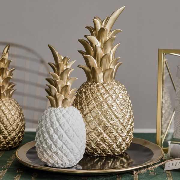 nordic modern home decor golden&white pineapple creative wine cabinet window deskdisplay props home decoration accessories
nordic modern home decor golden&white pineapple creative wine cabinet window deskdisplay props home decoration accessories
