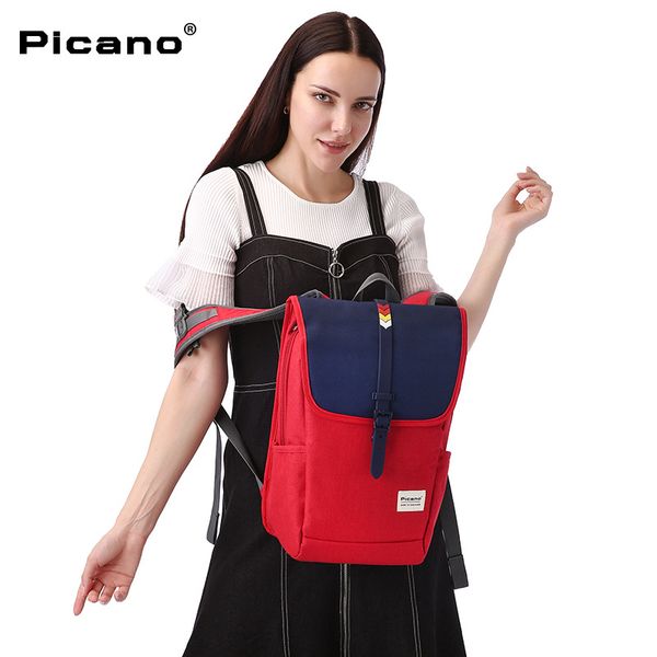 casual womens backpack retro fashion backpack outdoor large custom backpack m180096
casual womens backpack retro fashion backpack outdoor large custom backpack m180096