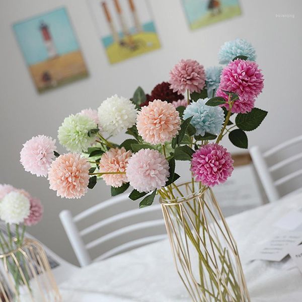 chrysanth flower ball pompom simulation artificial flower home christmas decor wedding holding road lead fake wall1
chrysanth flower ball pompom simulation artificial flower home christmas decor wedding holding road lead fake wall1