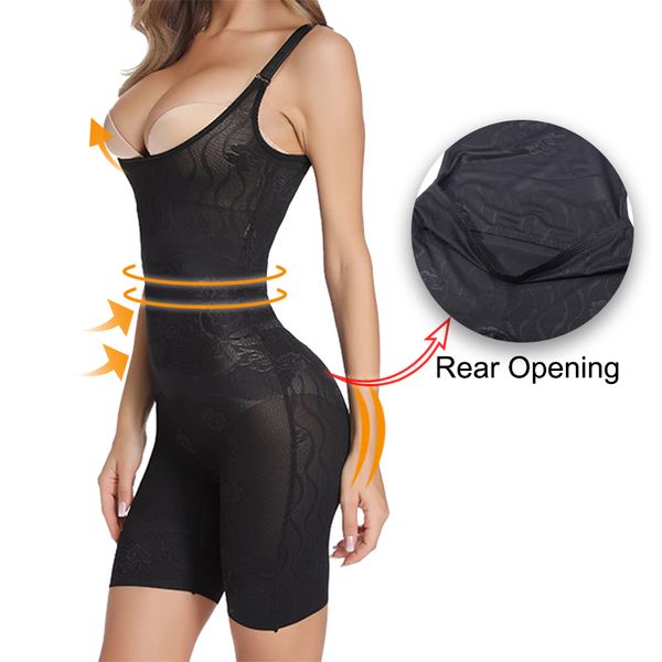Body Shaper Women Sexy Full Body Shaper Lingerie Slimming Underwear Waist Trainerv body Shapers Control Tummy, Beige
Body Shaper Women Sexy Full Body Shaper Lingerie Slimming Underwear Waist Trainerv body Shapers Control Tummy, Beige
