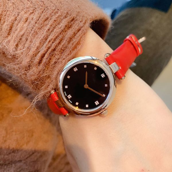 ladies watch 2021 ladies classic quartz watch designer sapphire mirror luxury belt waterproof watch casual business watches 757, Slivery;brown
ladies watch 2021 ladies classic quartz watch designer sapphire mirror luxury belt waterproof watch casual business watches 757, Slivery;brown