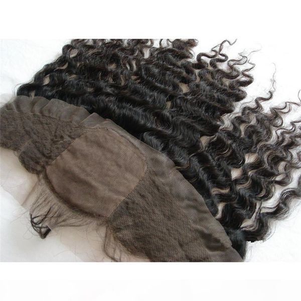 virgin peruvian deep curly 4x4 silk base lace frontal closure virgin human hair silk lace frontal pieces bleached knots ing, Black;brown
virgin peruvian deep curly 4x4 silk base lace frontal closure virgin human hair silk lace frontal pieces bleached knots ing, Black;brown