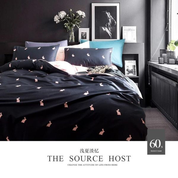 60s egyptian cotton bedding set luxury duvet cover sets 4pcs with 1 quilt cover 1 bed sheet 2 pilowcases satin bed linen double
60s egyptian cotton bedding set luxury duvet cover sets 4pcs with 1 quilt cover 1 bed sheet 2 pilowcases satin bed linen double
