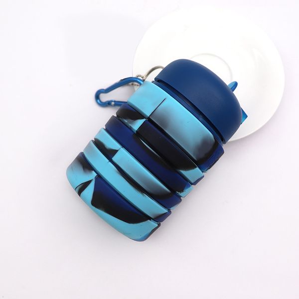 portable fold water bottle telescopic silicone throw resistance exquisite cup originality eco friendly mugs popular selling 19yf j1 
portable fold water bottle telescopic silicone throw resistance exquisite cup originality eco friendly mugs popular selling 19yf j1