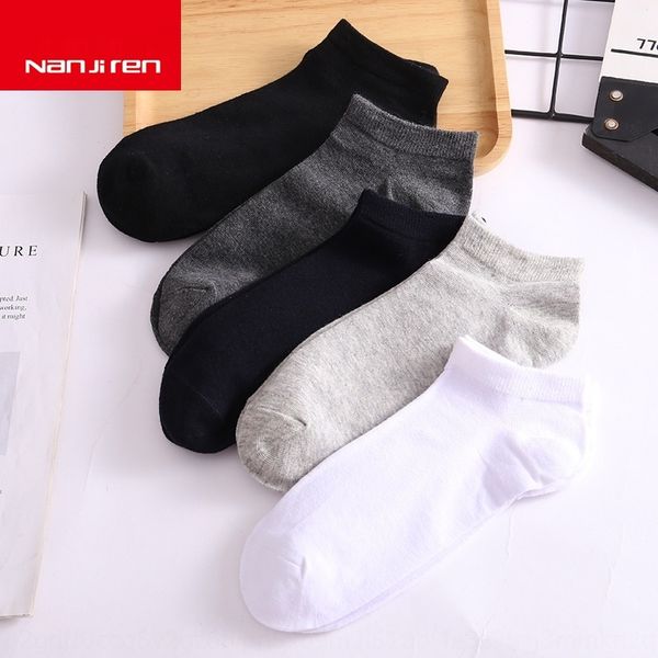 antarctica boat cotton summer thin sweat absorption cotton leisure socks boat socks 5 pairs of bags brfzu, Black
antarctica boat cotton summer thin sweat absorption cotton leisure socks boat socks 5 pairs of bags brfzu, Black