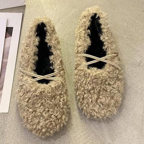 flat shoes woman flats plus size women flats shoes 2020 warm plush loafers candy color slip on comfortable ladies, Black
flat shoes woman flats plus size women flats shoes 2020 warm plush loafers candy color slip on comfortable ladies, Black