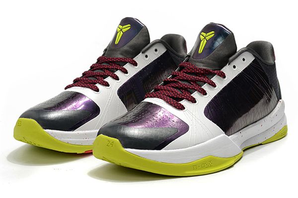 2020 black mamba 5 bruce lee дети обуви для продажи новых женщин баскетбольной обуви магазина, Black;red
2020 black mamba 5 bruce lee дети обуви для продажи новых женщин баскетбольной обуви магазина, Black;red