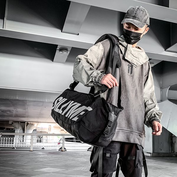 travel fitness men's large capacity short distance exercise bag, portable luggage bag for women's fashion c1111
travel fitness men's large capacity short distance exercise bag, portable luggage bag for women's fashion c1111