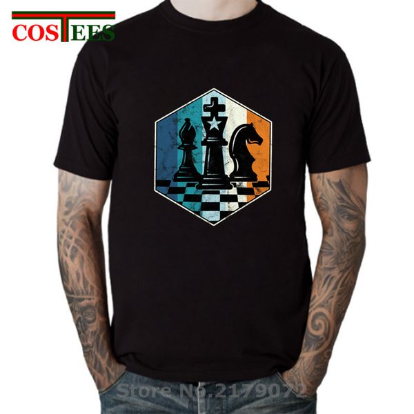 sport camiseta chess retro t-shirt homme vintage chess game t shirt men distressed play chess tshirt 2020 idea design vestido tee
sport camiseta chess retro t-shirt homme vintage chess game t shirt men distressed play chess tshirt 2020 idea design vestido tee