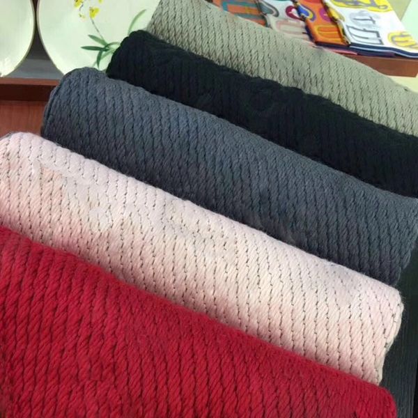brand women winter scarf striped solid color cotton wool long scarf 201023, Blue;gray
brand women winter scarf striped solid color cotton wool long scarf 201023, Blue;gray