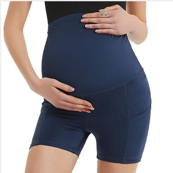 selling mama maternity sports hip yoga pants hip fitness running shorts for pregnant women candy colors clothes, White
selling mama maternity sports hip yoga pants hip fitness running shorts for pregnant women candy colors clothes, White
