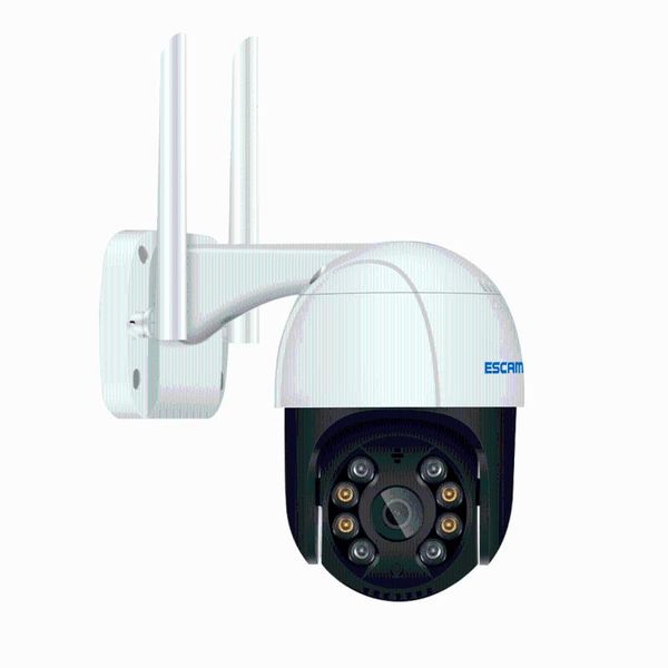 escam qf218 1080p outdoor pan/tilt ai humanoid detection cloud storage waterproof wifi ip camera with two way wireless camera
escam qf218 1080p outdoor pan/tilt ai humanoid detection cloud storage waterproof wifi ip camera with two way wireless camera