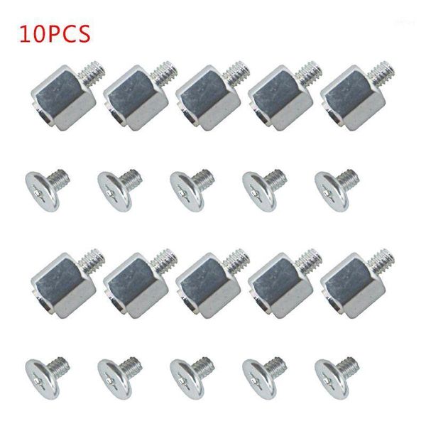 10 set hand tool mounting kits stand off screw hex nut for a-sus pc lapm.2 ssd motherboard1
10 set hand tool mounting kits stand off screw hex nut for a-sus pc lapm.2 ssd motherboard1
