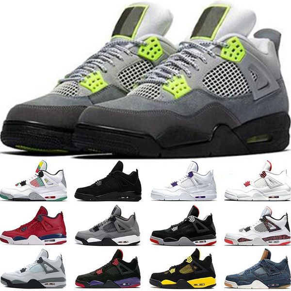 лучшие 4 4s баскетбол обувь jumpman black cat раста неон metallic фиолетовый красный какие мужские кроссовки кроссовки спорт размер 36-47
лучшие 4 4s баскетбол обувь jumpman black cat раста неон metallic фиолетовый красный какие мужские кроссовки кроссовки спорт размер 36-47
