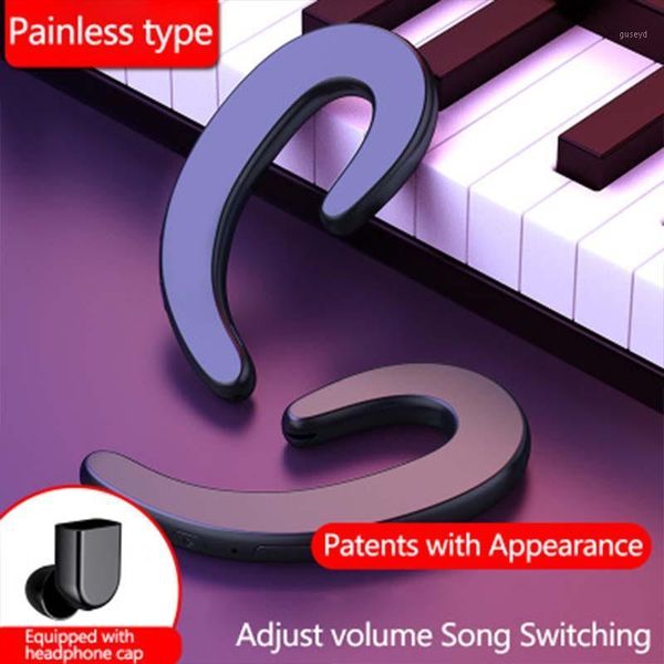p1s bluetooth headset is painless to wear wireless mini concept small in-ear earplugs hanging-ear sports call1
p1s bluetooth headset is painless to wear wireless mini concept small in-ear earplugs hanging-ear sports call1