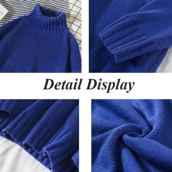 pullovers men turtleeneck свиреры мужские свободные ins inshareku корейский модный студенты трикотажные многоцветные простые все матч плюс р, White;black
pullovers men turtleeneck свиреры мужские свободные ins inshareku корейский модный студенты трикотажные многоцветные простые все матч плюс р, White;black