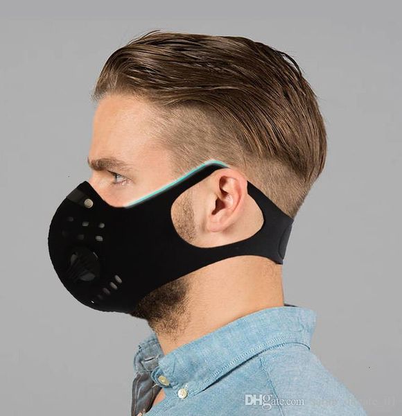 anti-pollution sport cycling pm2.5 adjustable training face running mask activated ca g4ra1
anti-pollution sport cycling pm2.5 adjustable training face running mask activated ca g4ra1