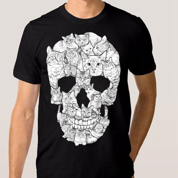 skull of cats brutal funny t shirt men's women's all sizes summer casual man t shirt good quality sport hooded sweatshirt hoodie
skull of cats brutal funny t shirt men's women's all sizes summer casual man t shirt good quality sport hooded sweatshirt hoodie