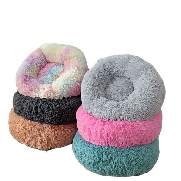 deep sleep cat bed round plush kennel teddy cat four seasons universal pet cushion dog kennel for sleeping cat assessoires kitten bed
deep sleep cat bed round plush kennel teddy cat four seasons universal pet cushion dog kennel for sleeping cat assessoires kitten bed