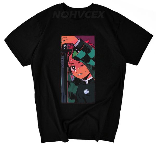 new tanjiro demon slayer kimetsu no yaiba casual men t-shirt sport hooded sweatshirt hoodie
new tanjiro demon slayer kimetsu no yaiba casual men t-shirt sport hooded sweatshirt hoodie