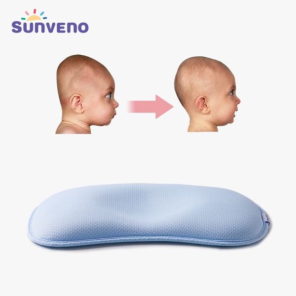 sunveno baby pillow baby head shaping prevent flat head safety corn fiber newborn kids pillows baby bedding q1222
sunveno baby pillow baby head shaping prevent flat head safety corn fiber newborn kids pillows baby bedding q1222