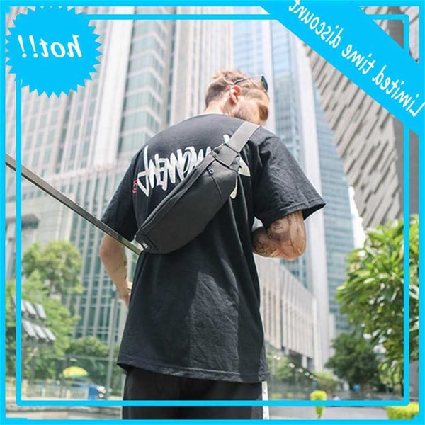 tail bag man and woman casual nylon shoulder funny packs teenage travelers wallet belt male cigarette case for phone call
tail bag man and woman casual nylon shoulder funny packs teenage travelers wallet belt male cigarette case for phone call