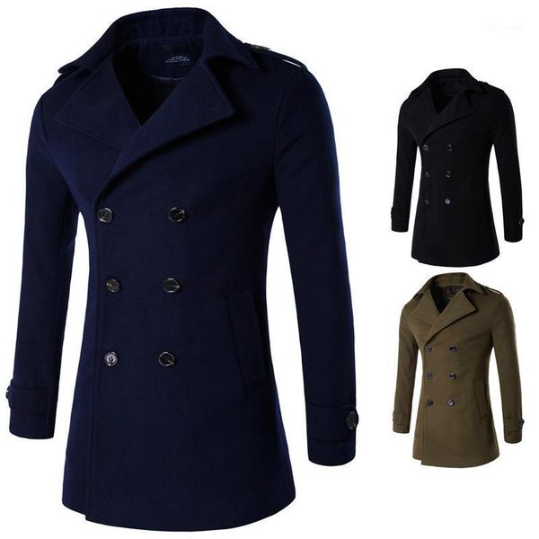 men navy blue woolen coat long sleeve double breasted winter oversized long trench coat mens overcoat wool windbreaker 4xl1, Tan;black
men navy blue woolen coat long sleeve double breasted winter oversized long trench coat mens overcoat wool windbreaker 4xl1, Tan;black
