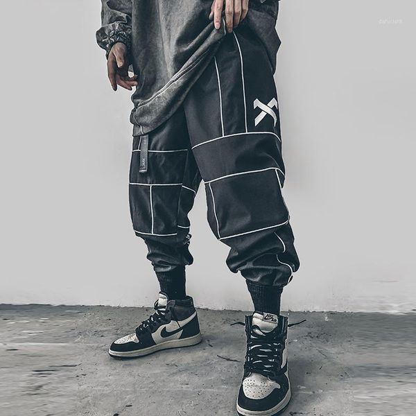 harajuku pant joggers hip hop reflective japanese pants streetwear thin sweatpant trousers1, Black
harajuku pant joggers hip hop reflective japanese pants streetwear thin sweatpant trousers1, Black