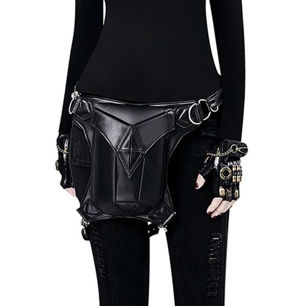 retro gothic steampunk metal leather messenger bag vintage medieval accessories motorcycle mini crossbody bag
retro gothic steampunk metal leather messenger bag vintage medieval accessories motorcycle mini crossbody bag
