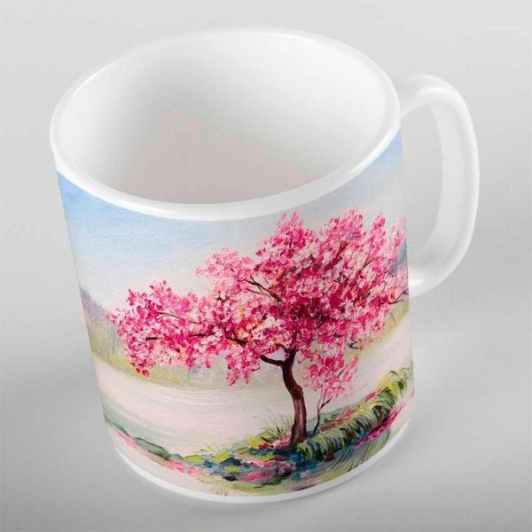 mugs else blue sky pink flowers sakura tree color floral nature 3d print gift ceramic drinking water bear coffee cup mug kitchen1
mugs else blue sky pink flowers sakura tree color floral nature 3d print gift ceramic drinking water bear coffee cup mug kitchen1