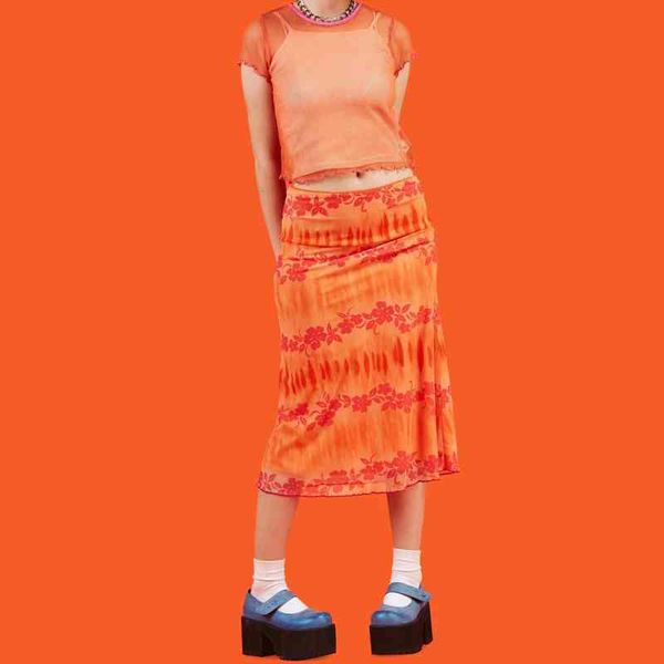 women leisure skirt with floral print bright colors bohemian style casual summer beach clothing smooth texture skin-friendly, Black
women leisure skirt with floral print bright colors bohemian style casual summer beach clothing smooth texture skin-friendly, Black