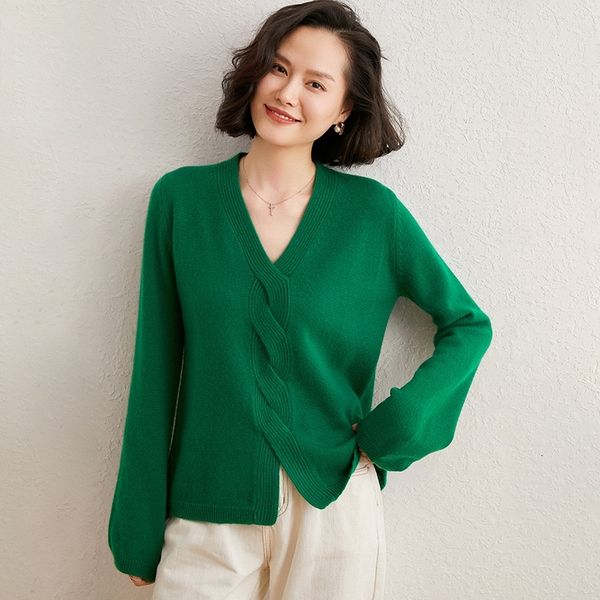 2021 100% thick released long sleeves female cashmere goat sweaters the upper class women in 3lj5, White;black
2021 100% thick released long sleeves female cashmere goat sweaters the upper class women in 3lj5, White;black