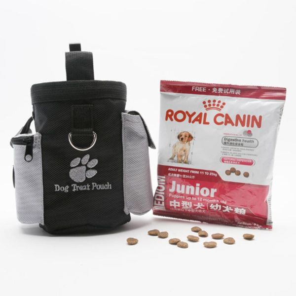 pet dog food snack сумка для собак лечить сумки собаки обучение feeder пакет обучение pet пакет портативный pet обучения сумка принадлежност
pet dog food snack сумка для собак лечить сумки собаки обучение feeder пакет обучение pet пакет портативный pet обучения сумка принадлежност