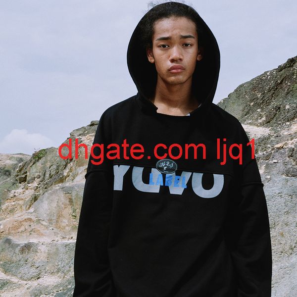 wxwovdy hoodie national fashion brand letter hidden limited edition hoodie for men and women, Black
wxwovdy hoodie national fashion brand letter hidden limited edition hoodie for men and women, Black